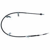 Brake Cable - Kia by Febi 59760A2300-FEB