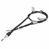 Brake Cable - Kia by Febi 59770A2300-FEB