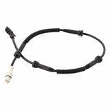 ABS Sensor - Nissan by Febi 4791000QAD-FEB