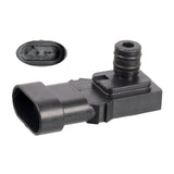 Manifold Pressure Sensor - Nissan by Febi 2508500Q0B-FEB