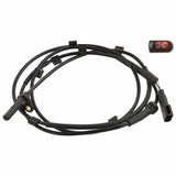 ABS Sensor - Ford by Febi 1371544-FEB