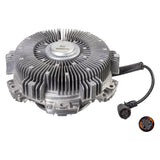 Fan Coupling - Mercedes by Febi 4702000422-FEB