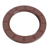 Crankshaft Seal - Hyundai by Febi 214432B000-FEB