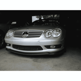 Suvneer Motorsports Suvneer R230 AMG Carbon Fiber Front Lip R230CFLIP