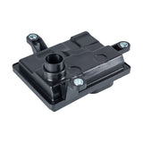 Transmission Oil Filter - VW/Audi by Febi 09G325429D-FEB