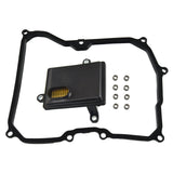 Transmission Oil Filter Set For Auto Trans - VW/Audi by Febi 09G321370-FEB6