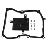 Transmission Oil Filter Set For Auto Trans - VW/Audi by Febi 09G321370-FEB6