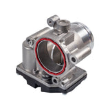 Throttle Body - VW/Audi by Febi 03L128063AC-FEB