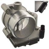 Throttle Body - VW/Audi by Febi 076128063A-FEB