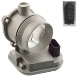 Throttle Body - BMW by Febi 11717791481-FEB