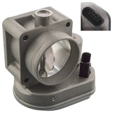 Throttle Body - VW/Audi by Febi 038128063A-FEB