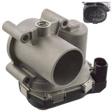 Throttle Body - VW/Audi by Febi 03C133062B-FEB