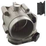 Throttle Body - Volvo by Febi 30650013-FEB