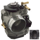 Throttle Body - VW/Audi by Febi 06A133064M-FEB
