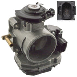 Throttle Body - VW/Audi by Febi 06A133063G-FEB