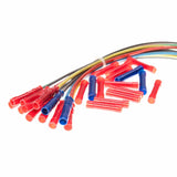 Wiring Harness Repair Kit - Nissan by Febi 107035-FEB