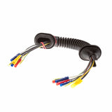 Wiring Harness Repair Kit - Alfa Romeo by Febi 107040-FEB