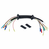 Wiring Harness Repair Kit - Alfa Romeo by Febi 107042-FEB