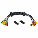 Wiring Harness Repair Kit - Fiat by Febi 107043-FEB