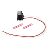 Wiring Harness Repair Kit For Headlamp - Alfa Romeo by Febi 107054-FEB