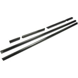 Body Molding Kit - Mercedes