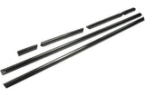 Body Molding Kit - Mercedes by URO Parts 1070582K-URP