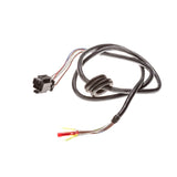 Wiring Harness Repair Kit For Baggage Compartment Lid - VW/Audi by Febi 893971726A-FEB