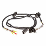 Wiring Harness Repair Kit For Baggage Compartment Lid - VW/Audi by Febi 8G0971726B-FEB