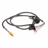Wiring Harness Repair Kit For Baggage Compartment Lid - VW/Audi by Febi 8G0971726G-FEB