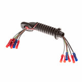 Wiring Harness Repair Kit For Tailgate - VW/Audi by Febi 191971211-FEB