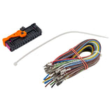 Wiring Harness Repair Kit For Door - VW/Audi by Febi 107063-FEB