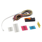 Wiring Harness Repair Kit For Door - VW/Audi by Febi 107064-FEB