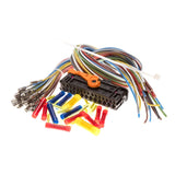 Wiring Harness Repair Kit For Door - VW/Audi by Febi 107065-FEB