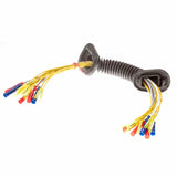 Wiring Harness Repair Kit - VW/Audi by Febi 107069-FEB