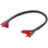 Wiring Harness Repair Kit For Door - VW/Audi by Febi 701971120ACSK-FEB