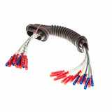 Wiring Harness Repair Kit - VW/Audi by Febi 7M0971147B-FEB