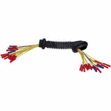 Wiring Harness Repair Kit - VW/Audi by Febi 7M3971147G-FEB