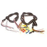 Wiring Harness Repair Kit For Tailgate - BMW/MINI by Febi 61119114319-FEB