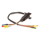 Wiring Harness Repair Kit For Baggage Compartment Lid - BMW by Febi 61119140868-FEB