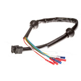 Wiring Harness Repair Kit For Tailgate - Mercedes by Febi 107093-FEB