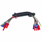 Wiring Harness Repair Kit - VW/Audi by Febi 007902738-FEB
