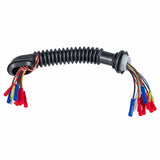 Wiring Harness Repair Kit - VW/Audi by Febi 6Q0971147B-FEB
