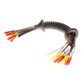 Wiring Harness Repair Kit - Fiat by Febi 51925658-FEB