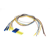 Wiring Harness Repair Kit For Baggage Compartment Lid - VW/Audi by Febi 4A5971726R-FEB