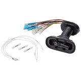 Wiring Harness Repair Kit For Door - VW/Audi by Febi 8E1971029AD-FEB