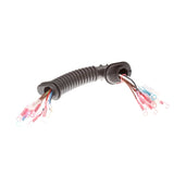 Wiring Harness Repair Kit For Tailgate - VW/Audi by Febi 1J6971147H-FEB2