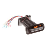 Wiring Harness Repair Kit For Door - VW/Audi by Febi 1K0937702C-FEB