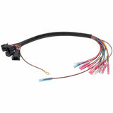 Wiring Harness Repair Kit For Door - VW/Audi by Febi 701971120AL-FEB
