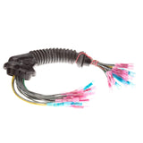 Wiring Harness Repair Kit - VW/Audi by Febi 7M0971147B-FEB2