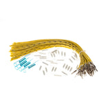 Wiring Harness Repair Kit - VW/Audi by Febi 7M3974950AG-FEB